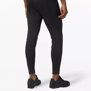 Lululemon Engineered Warmth Jogger NWT